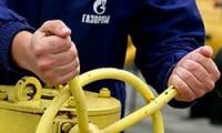 «Газпром» готов дать Украине скидку на газ в 100 долларов